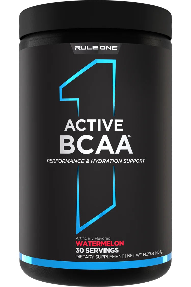 Active BCAA - 405g