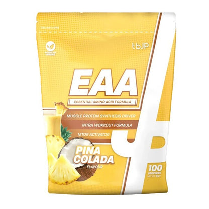 EAA - 1000g Trained by JP - Pina Colada