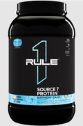 Source7 Protein - 920g