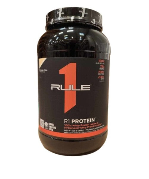 R1 Protein - 899g