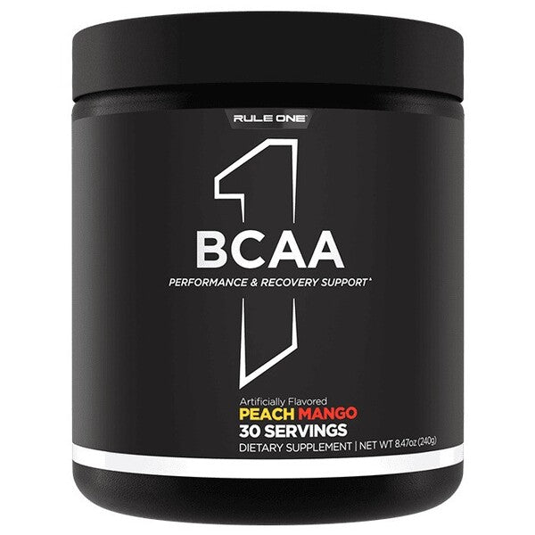 BCAA - 240g