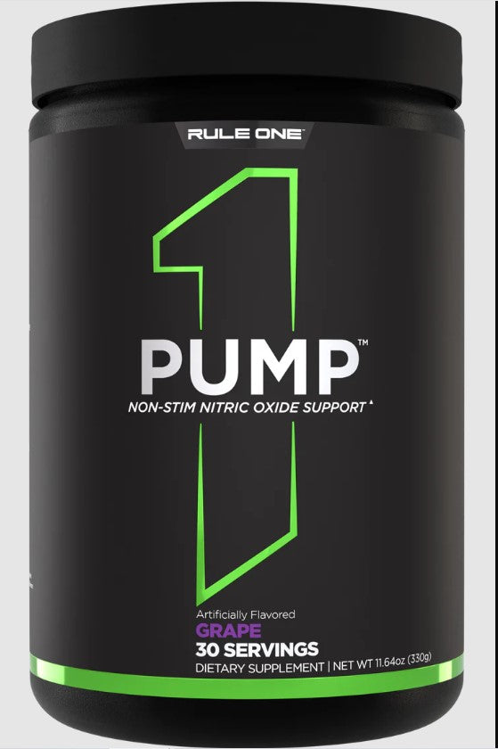 Pump - 330g