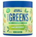 Critical Greens - 250g