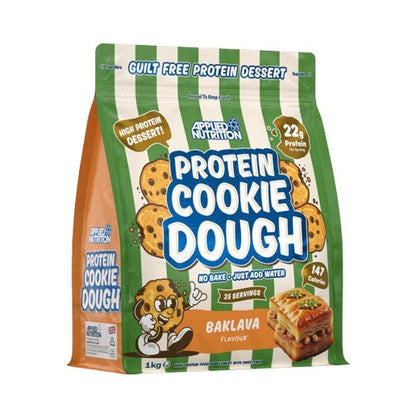 Protein Cookie Dough Dessert - 1000g