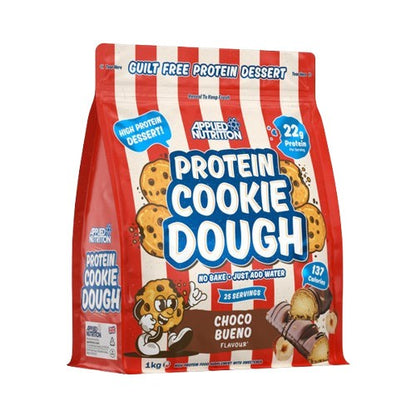 Protein Cookie Dough Dessert - 1000g