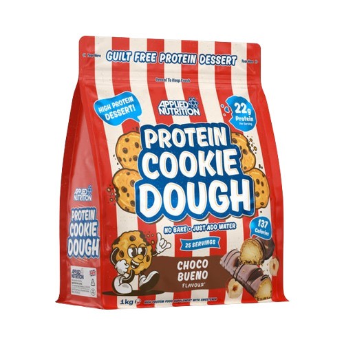 Protein Cookie Dough Dessert - 1000g
