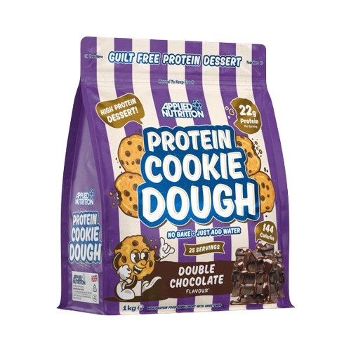 Protein Cookie Dough Dessert - 1000g