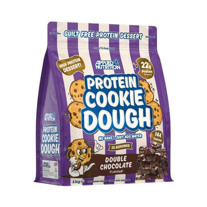Protein Cookie Dough Dessert - 1000g