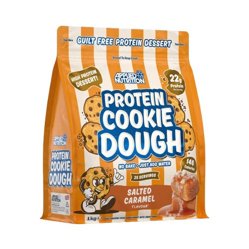 Protein Cookie Dough Dessert - 1000g