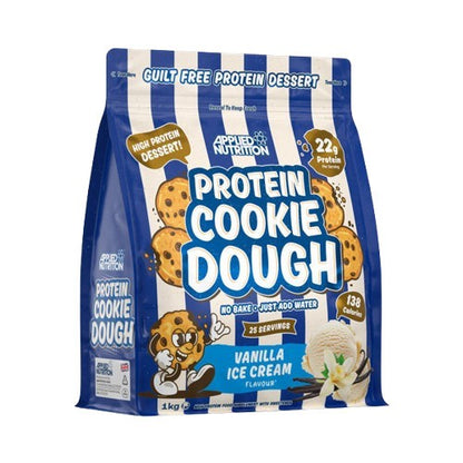 Protein Cookie Dough Dessert - 1000g