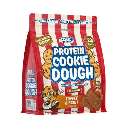 Protein Cookie Dough Dessert - 1000g