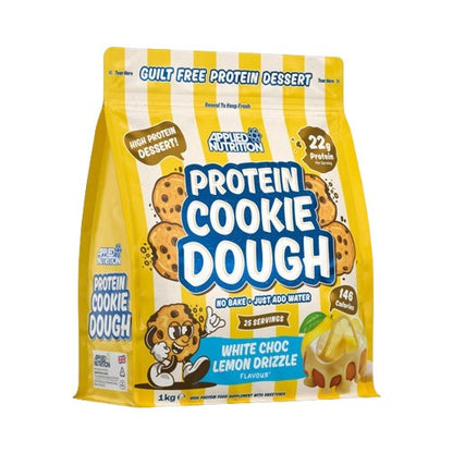 Protein Cookie Dough Dessert - 1000g