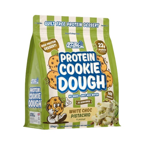 Protein Cookie Dough Dessert - 1000g