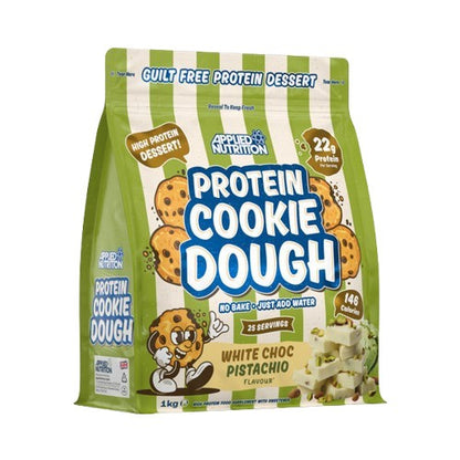 Protein Cookie Dough Dessert - 1000g
