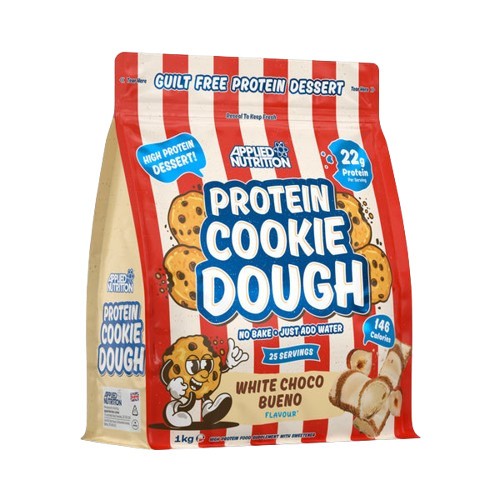 Protein Cookie Dough Dessert - 1000g
