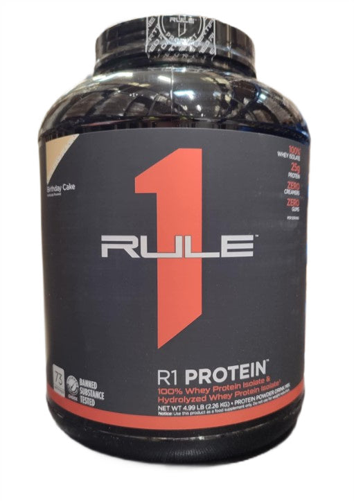 R1 Protein - 2260g