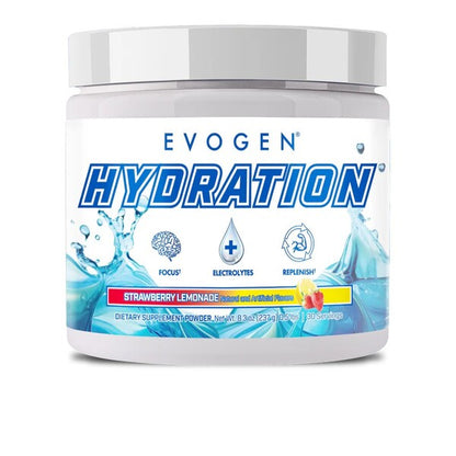Hydration - 237g