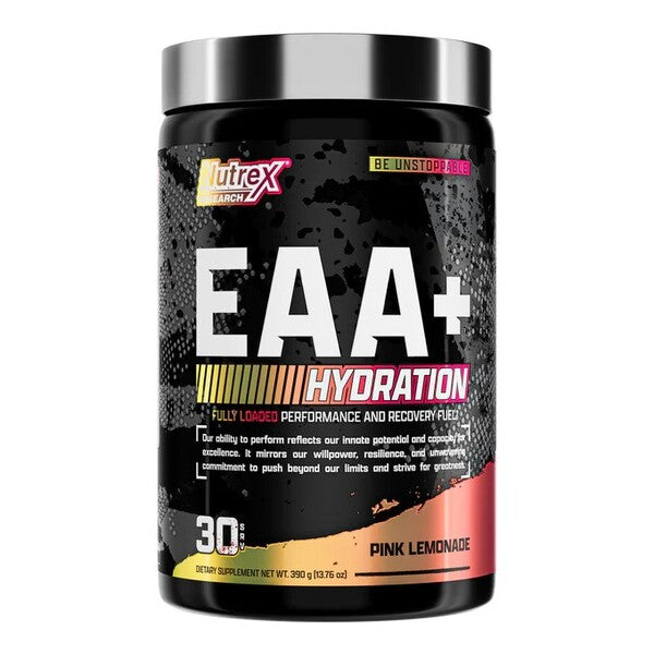 EAA + Hydration - 390g