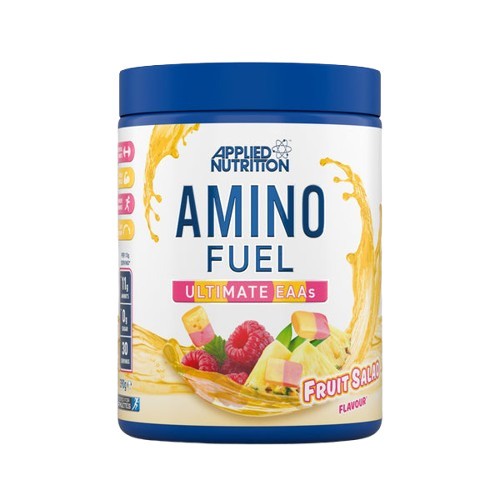 Amino Fuel - 390g