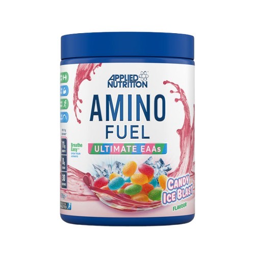 Amino Fuel - 390g