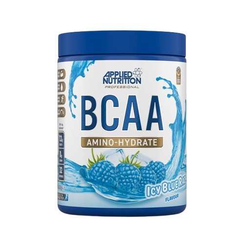 BCAA Amino-Hydrate - 450g