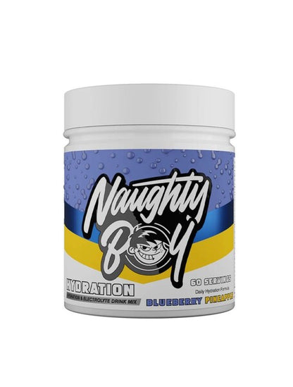 Naughty Boy Hydration 510g