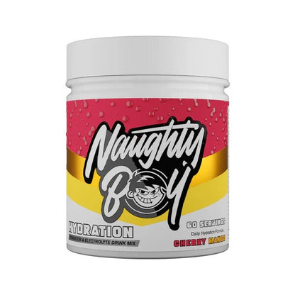 Naughty Boy Hydration 510g