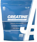 Creatine, Unflavoured (Bag) - 1000g Trained by JP