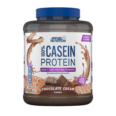 100% Casein Protein - 1800g