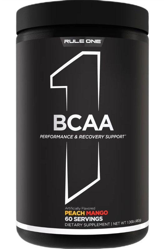 BCAA - 480g