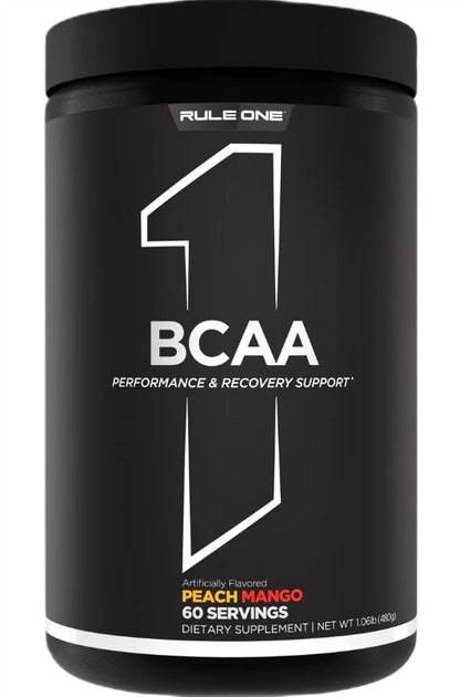 BCAA - 480g