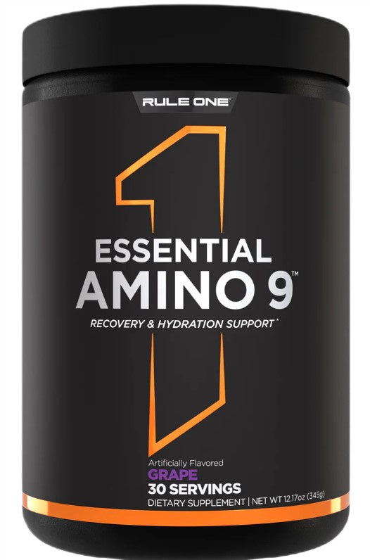 Essential Amino 9 - 345g