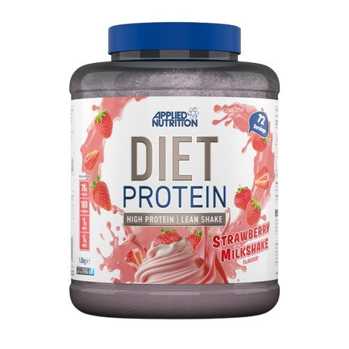 Diet Whey - 1800g