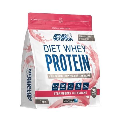 Diet Whey - 1000g