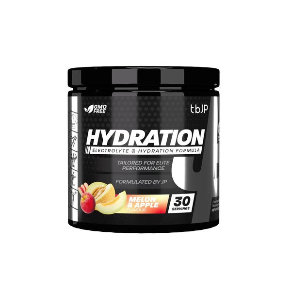 Hydration - 300g Trained by JP - Melon & Apple