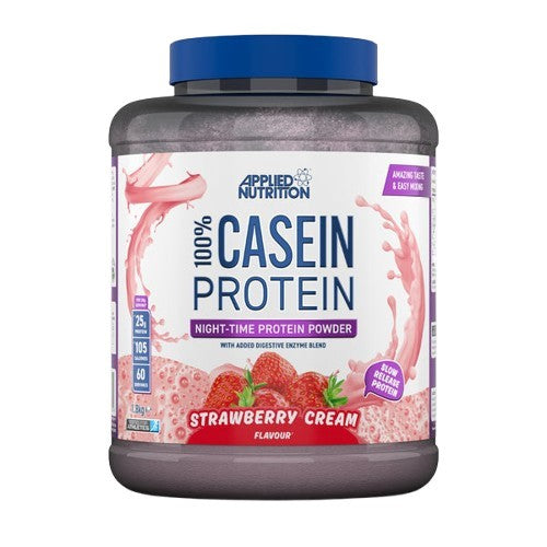 100% Casein Protein - 1800g