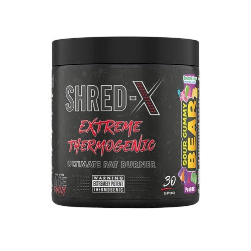 Shred-X Powder - 300g