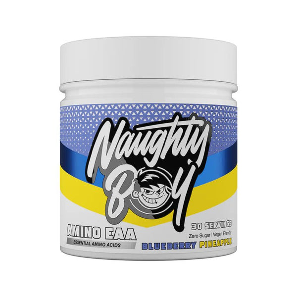 Naughty Boy Amino EAA 345g