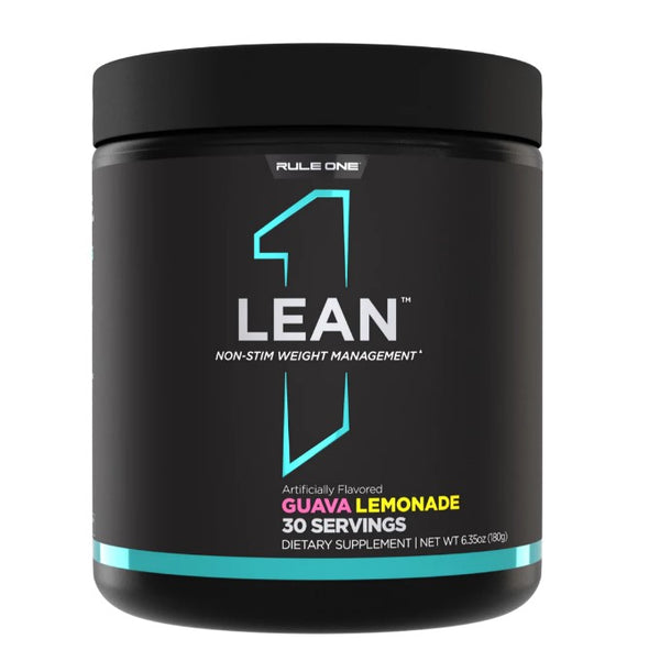 Lean - 180g