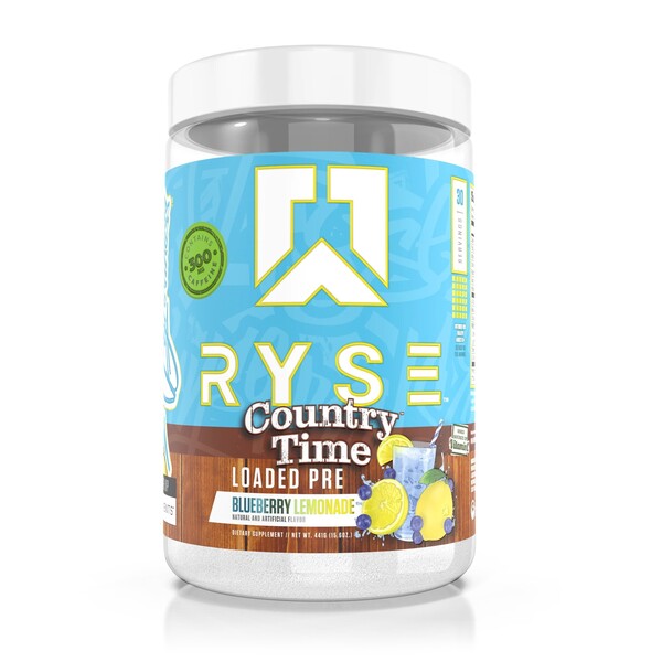 Loaded Pre - 441g