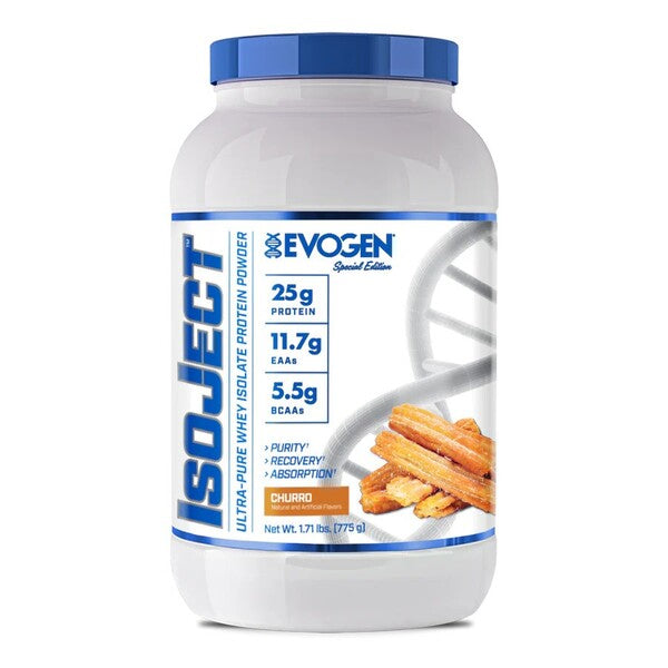 IsoJect - 775g