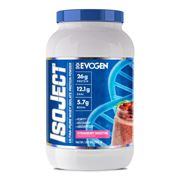 IsoJect - 825g
