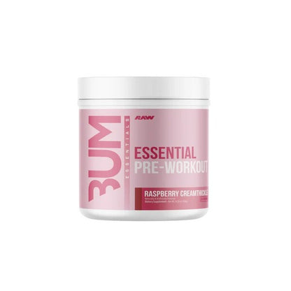 CBUM Essential Pre-Workout - 408g