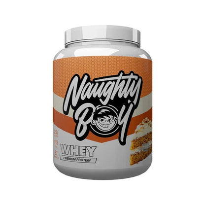 Naughty Boy Advanced Whey 2010g