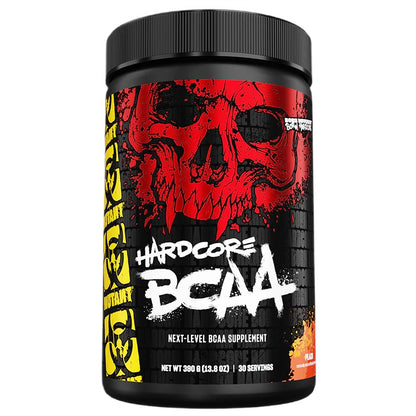 Hardcore BCAA - 390g