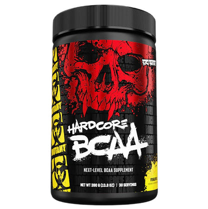 Hardcore BCAA - 390g