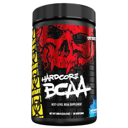 Hardcore BCAA - 390g