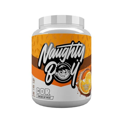 Naughty Boy Cream of Rice 2000g