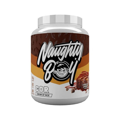 Naughty Boy Cream of Rice 2000g