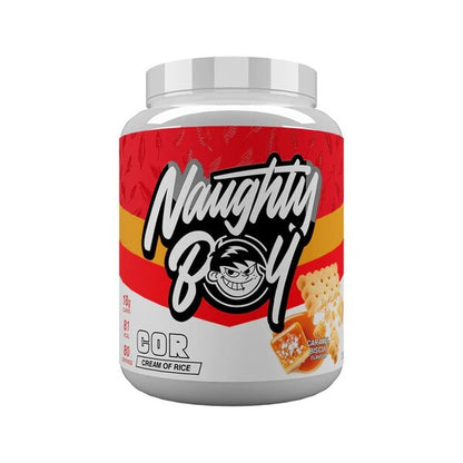 Naughty Boy Cream of Rice 2000g
